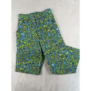 Big Bud Press Work Pants in Moss Blossom Size XXS